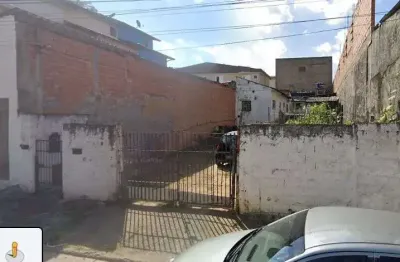 Terreno à venda na Dona Rosalina Mineiro, 138, Vila Francisco Mineiro, Guarulhos