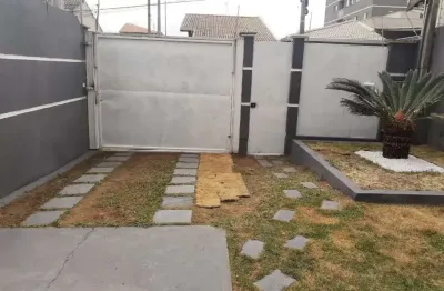 Casa com 1 dormitório à venda, 175 m² por r$ 330.000,00 - nova cerejeira - atibaia/sp - ca0303