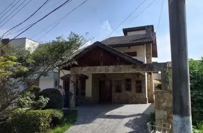 Sobrado com 3 dormitórios à venda por r$ 1.200.000 - cidade parquelandia - mogi das cruzes/sp - so0247