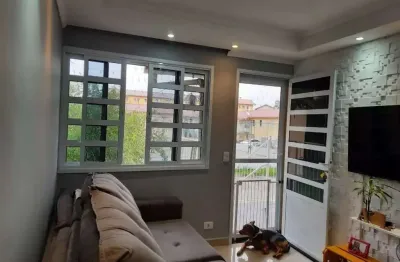 Apartamento com 2 dormitórios à venda, 42 m² por r$ 181.000 - vila carmela i - guarulhos/sp - ap0400