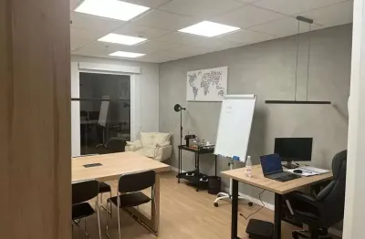 Sala à venda, 30 m² por r$ 414.000 - centro - guarulhos/sp - sa0031