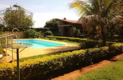 Chácara com 3 dormitórios à venda, 1250 m² por r$ 780.000 - monte bianco - araçoiaba da serra/sp - ch0018