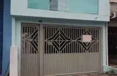 Sobrado com 3 casas a venda, 450 m² por r$ 403.000 - jardim ponte alta i - guarulhos/sp - so0245