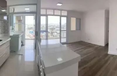 Apartamento com 2 dormitórios à venda, 71 m² por r$ 570.000 - macedo - guarulhos/sp - ap0394