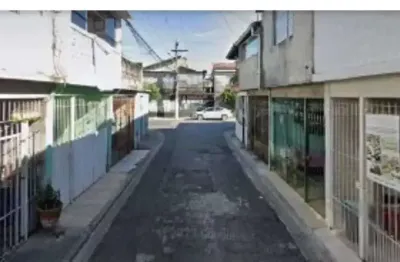 Sobrado com 2 dormitórios à venda, 120 m² por r$ 285.000,00 - jardim cabuçu - são paulo/sp - so0244