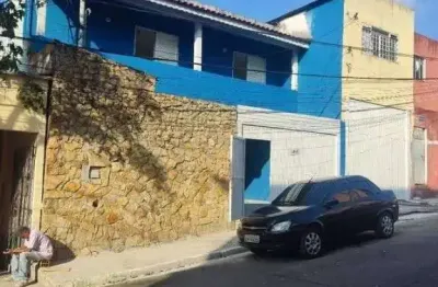 Casa com 3 dormitórios à venda, 180 m² por r$ 605.000 - jardim ottawa - guarulhos/sp - ca0296