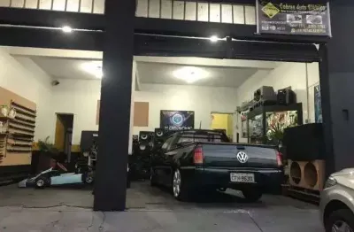 Sobrado para fins comerciais - com 3 dormitórios à venda, 260 m² por r$ 742.000 - jardim cumbica - guarulhos/sp - so0240