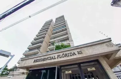 Apartamento com 3 dormitórios à venda, 145 m² por r$ 1.000.000,00 - jardim flor da montanha - guarulhos/sp - ap0376