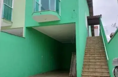 Casa com 3 dormitórios à venda, 168 m² por r$ 689.000 - parque continental - guarulhos/sp - ca0284