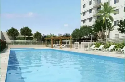 Apartamento com 3 dormitórios à venda, 64 m² por r$ 425.000,00 - ponte grande - guarulhos/sp - ap0362