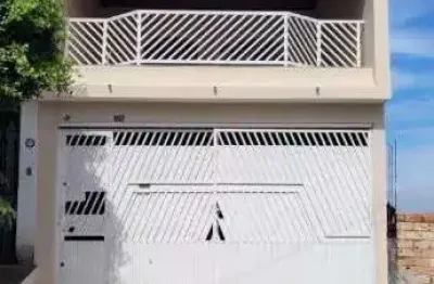 Casa com 3 dormitórios à venda, 209 m² por r$ 450.000,00 - parque continental - guarulhos/sp - ca0276