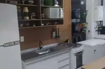 Apartamento com 2 dormitórios à venda, 50 m² por r$ 393.000 - vila das palmeiras - guarulhos/sp - ap0360