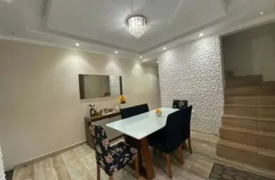 Casa com 4 dormitórios à venda, 195 m² por r$ 583.000 - jardim flor da montanha - guarulhos/sp - ca0272