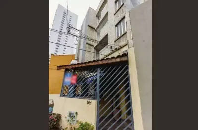 Apartamento com 2 dormitórios à venda, 84 m² por R$ 360.000,00 - Santana - São Paulo/SP - AP0331