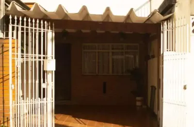 Casa com 2 dormitórios à venda, 115 m² por R$ 1.590.000 - Lauzane Paulista - São Paulo/SP - CA0261