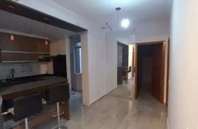 Lindo apartamento semi mobiliado com 2 suítes, sala ampla com 2 ambientes ,  picanco, guarulhos - ap1778