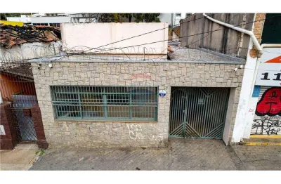 Casa com 3 quartos à venda na Rua Baronesa do Japi, 47, Centro, Jundiaí