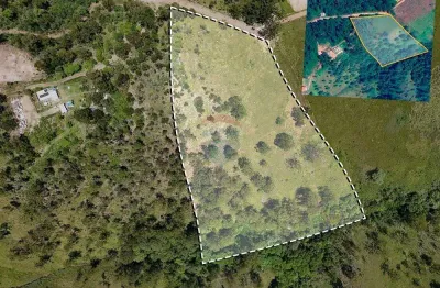Terreno à venda na Rua Vinte e Cinco de Janeiro, 18, Botujuru (Botujuru), Campo Limpo Paulista