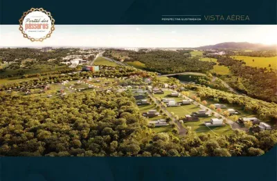 Terrenos à venda - lançamento - portal dos passáros parque jundiaí. medeiros - jundiaí - sp !! lotes à partir de 150 m² r$ 179.700,00