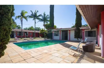 Casa térrea à venda - r$ 1.600.000,00  - medeiros - tereza cristina - jundiaí - sp.