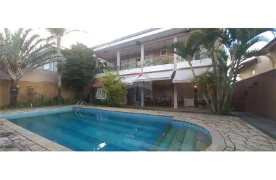 Casa à venda condomínio portal do paraíso em jundiaí com 4 suítes, piscina, área gourmet