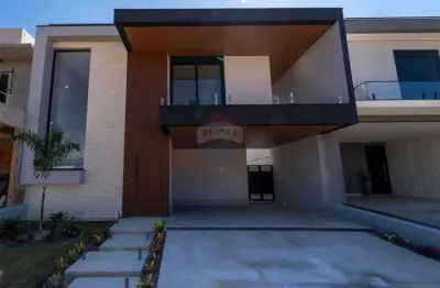 Casa 3 suítes no condomínio campos de medeiros,  medeiros - jundiaí