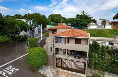 Casa com 4 quartos à venda na Rua Augusto Lima, 86, Jardim América, Jundiaí