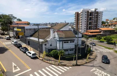 Prédio comercial à venda no jardim florestal em jundiaí - sp. oportunidade !!