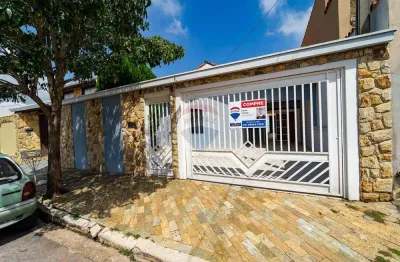Casa térrea com 3 quartos, 1 suíte no  jardim tannus, eloy chaves - jundiái