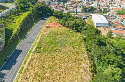 Terreno residencial a partir de 370 m2 na vila aparecida (somente pagamento à vista)