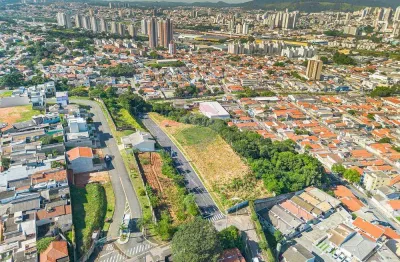 Terreno residencial de 400m² no bairro Vila Aparecida em Jundiaí - SP
