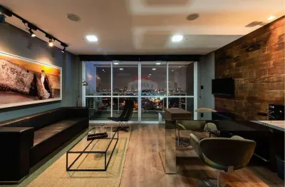 Sala comercial / sala mobiliada 35 m²,  junidiai/anhangabaú - edificio maxime office