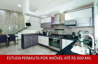 Casa a venda jardim pacaembu com 4 dormitórios 2 suítes estuda permuta