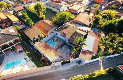 Casa com 3 quartos à venda na Rua Jose Fernando Vieira, 21, Jardim Currupira, Jundiaí