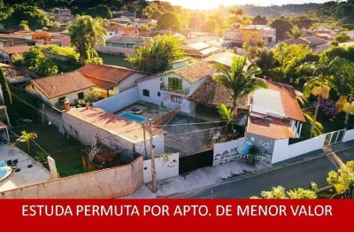 Casa com 3 quartos à venda na Rua Jose Fernando Vieira, 21, Jardim Currupira, Jundiaí