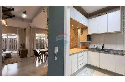 Casa no condomínio condomínio casas da toscana para locação com 3 quartos, sendo 1 suíte, 92m²