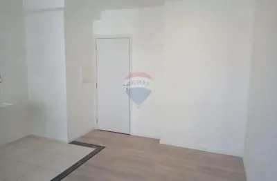 Apartamento aluguel residencial cenário 2 dormitorios com suíte.