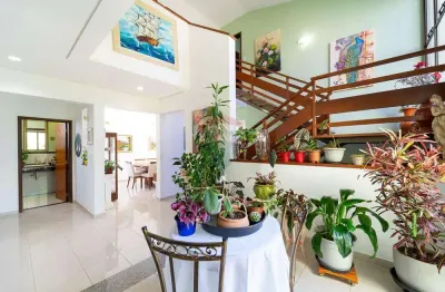 Sobrado, jardim itália, jundiaí, rua monsenhor venerando nalini, 273