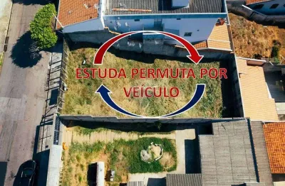 Terreno à venda na Vila Maringá, Jundiaí 