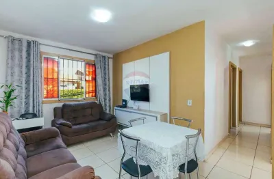 Apartamento venda  jardim do lago, - dois quartos sendo uma suíte