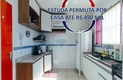Apartamento venda  jardim do lago, - dois quartos sendo uma suíte