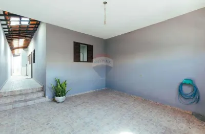 Casa com 3 quartos à venda na Rua João Bronzeri, 294, Fazenda Grande, Jundiaí