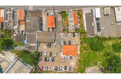 Terreno comercial à venda na Rua Bom Jesus de Pirapora, 228, Vila Vianelo, Jundiaí