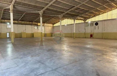 Barracão / Galpão / Depósito para alugar no Santa Julia, Itupeva 