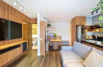 Apartamento de 74m² à venda no condomínio altissimi - jundiaí/sp.