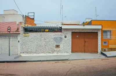 Casa com 2 quartos à venda na Rua Marsala, 220, Jardim Messina, Jundiaí