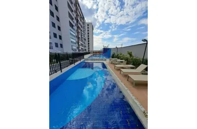 Apartamento para locação com 2 quartos (1 suíte), recanto quarto centenário em jundiaí: conforto e lazer!