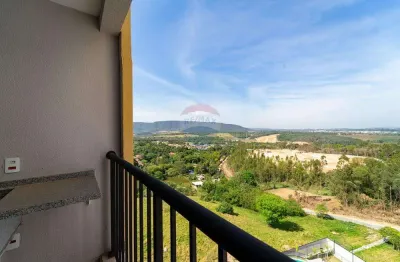 La sierra - apto de 67 m², 2 dormitórios sendo uma suíte. 10° andar vista serra.