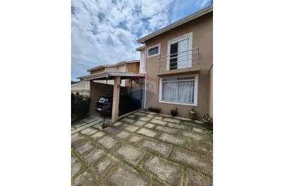 Sobrado para locação, 151, residencial villagio colônia, jardim colonial, jundiaí - sp