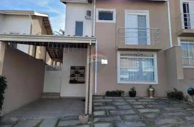 Sobrado para locação, 151, residencial villagio colônia, jardim colonial, jundiaí - sp